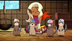 By saying ちがいます the speaker intends to convey: ã‚¢ãƒ‹ãƒ¡å¦–æ€ªã‚¦ã‚©ãƒƒãƒ ç¬¬137è©± æ„Ÿæƒ³ Part2 å¤å…¸å¦–æ€ª ã‹ã¾ã„ãŸã¡ æ–°ç™»å ´ å¤§ããªéŽŒã§æ–¬ã‚‹ã‚‚ã®ãŒæ„å¤–ã™ãŽï½—ï½—ï½—
