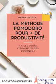 La Methode Pomodoro Pour Organiser Ta Journee De Freelance En 2020 Conseils Pour Le College Organisation Methode De Travail