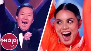 Smashs Karen VS Ivy Who is the Definitive Marilyn