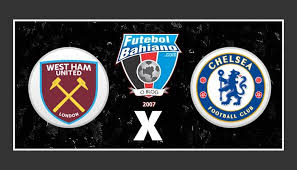 Here you will find mutiple links to access the west ham united match live at different qualities. Onde Assistir West Ham X Chelsea Ao Vivo Pelo Campeonato Ingles