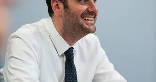 Q&A with Andy Housiaux