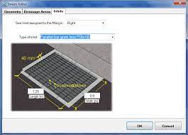 •stormwater infrastructure exists to manage excess water during rainfall events. Types Of Drain Inlets For Stormwater Collection Available In Dren Urba Hidrasoftware