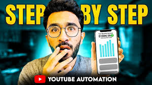 How to Start a YouTube Automation Business in 9 Minutes