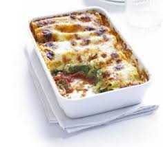 Spinach Ricotta Cannelloni Recipe Spinach Ricotta Cannelloni Bbc Good Food Recipes Food