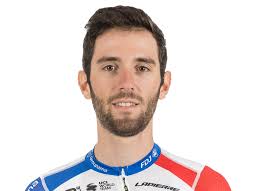 Les 101 qui font le cyclisme français : Benjamin Thomas