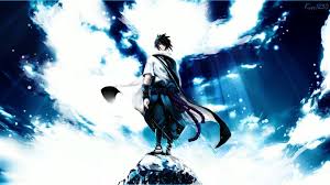 Смотреть аниме в hd онлайн. Sasuke Cool Anime Hd Wallpapers Desktop Background