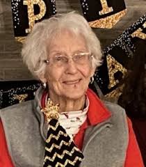 Carlye Jean Marie Baer Obituary (2024)