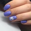 Gel Polish Komilfo Deluxe Series D115 (lavender blue, enamel), 8 ...