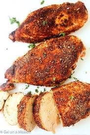 Baked Cajun Chicken Breasts Recipe Juicy Baked Chicken Baked Cajun Chicken Recipes