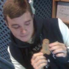 Nick Merry (@nickmerry)