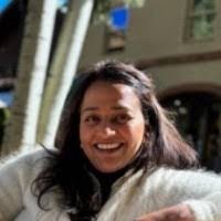 Riya Mathews's Instagram, Twitter & Facebook