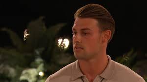 Love Island Spoilers Tonight: Tasha Is In For A Shock From Andrew