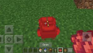 Backpack mod for minecraft pe, you may want to check those uniqueque mods. Backpacks Addon Mod For Minecraft Pe 1 14 2 51 1 14 1 1 13 1 1 12 1