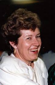 Erma Rogers Walton Obituary