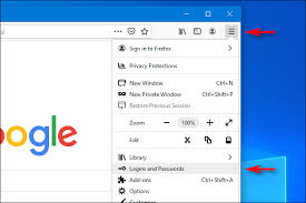 Maybe you would like to learn more about one of these? How To View Saved Passwords In Mozilla Firefox Ask Caty