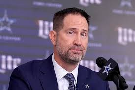 Coach Brian Schottenheimer