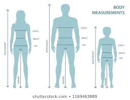 measure knee images stock photos vectors shutterstock