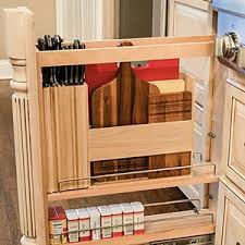 All products were purchased at dollar tree, making this a quick and. Diy Knife And Cutting Board Drawer Queen Bee Of Honey Dos