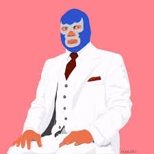 We regularly add new gif animations about and. Mexico Wrestling Gif By Franciszco Find Share On Giphy