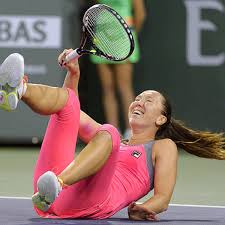 A Fan's View: Jelena Jankovic - Sports Illustrated