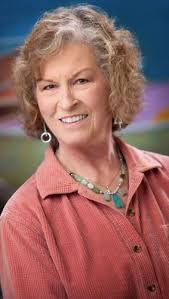 Christina Louise Gentry