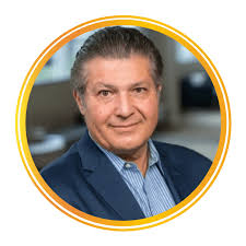 Annual Compañeros Awards Luncheon