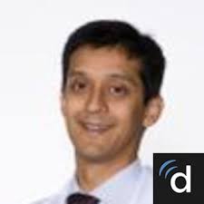 Dr. Haris Zafarullah, MD