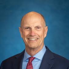 George Michael Deeb MD