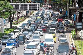Traffic jam simply is known as vehicles stuck on the road. Valuable Time And Money Lost When People Are Stuck In Gridlocks The Star