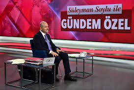 We bring you news coverage 24 hours a day, 7 days a week. Turkey Foiled 152 Daesh Terrorist Attacks In 2020 Interior Minister Soylu Says Daily Sabah