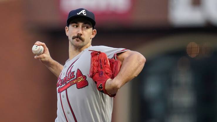 Braves sign rookie P Strider to $75 million, 6-year contract