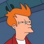 Not Sure If Fry Meme Generator Imgflip