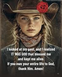 Amen💛 Texas Favorites and Country Treasures