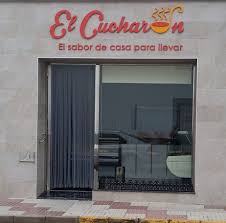 El cucharón calamonte