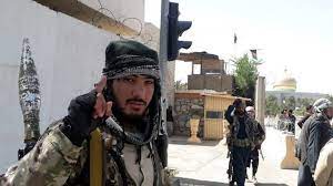 The taliban were born out of the mujahideen fighters who opposed the russians during the soviet invasion of afghanistan, which began in 1979. Exfampsz15icym