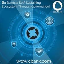 Buy Or Sell Zrx The Currency Of 0x By Registering At Www Cbanx Com Today And Make Sure You Don T Miss Watchi Cryptocurrency Cryptocurrency Trading Blockchain