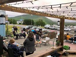 But alas, my backyard is a poor substitute. Jaja Ding Dong Husavik Coffee Shop Facebook