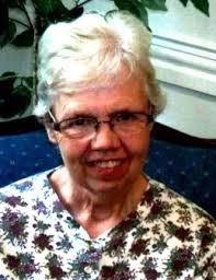 Carolyn Irene Clapper