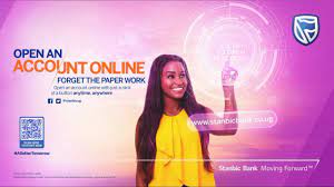 Compare different types of bank accounts and find the best account that suits your needs. How To Open A Stanbic Bank Account Online Youtube