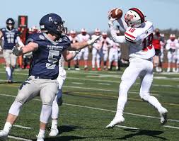 Photos: Hilton tops Pittsford 13-7 in Section V football season opener