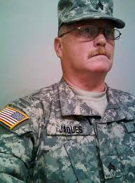 Paul Jaques Obituary