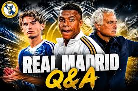 Managing Madrid Podcast: Nico Paz’s Return? Mbappe’s Pressing? Mourinho’s 10?