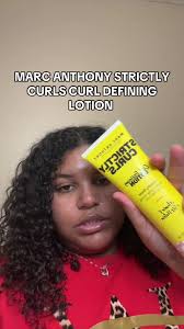 Marc Anthony Hair Products Black Girls