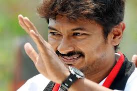 Image result for udhayanidhi stalin