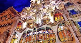Buy tickets for casa batlló and visit a masterpiece of gaudí, where nothing will leave you indifferent: Casa Batllo Magic Nights Live Music Under The Stars Dotravel