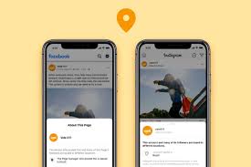Facebook Will Start Telling You Where Page Posts Are Coming From In 2020 Told You So Instagram Riding Quotes