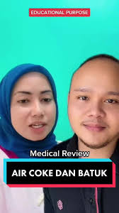 COKE DAN BATUK…#doktortiktok #dr1share #tiktokguru