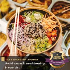 Ready For The The 21daylockdown Nutrition Challenge You Can Join In Anytime Let S Move On To The Task For Day 4 Of The In 2020 Obstsalat Rezepte Rezepte Obstsalat