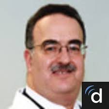 Dr. Michael Saulle, DO