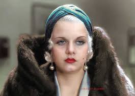 Jean Harlow